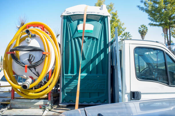 Best Construction site porta potty rental  in Rowlett, TX